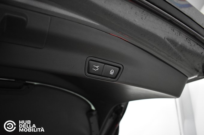 ALFA ROMEO Stelvio 2.2 Turbodiesel 210 CV AT8 Q4 Executive